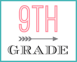 9th Grade Image