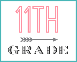 11th Grade Image