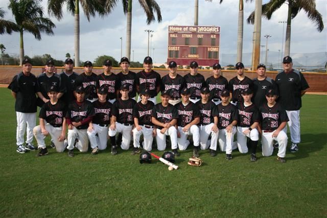 2010-Varsity