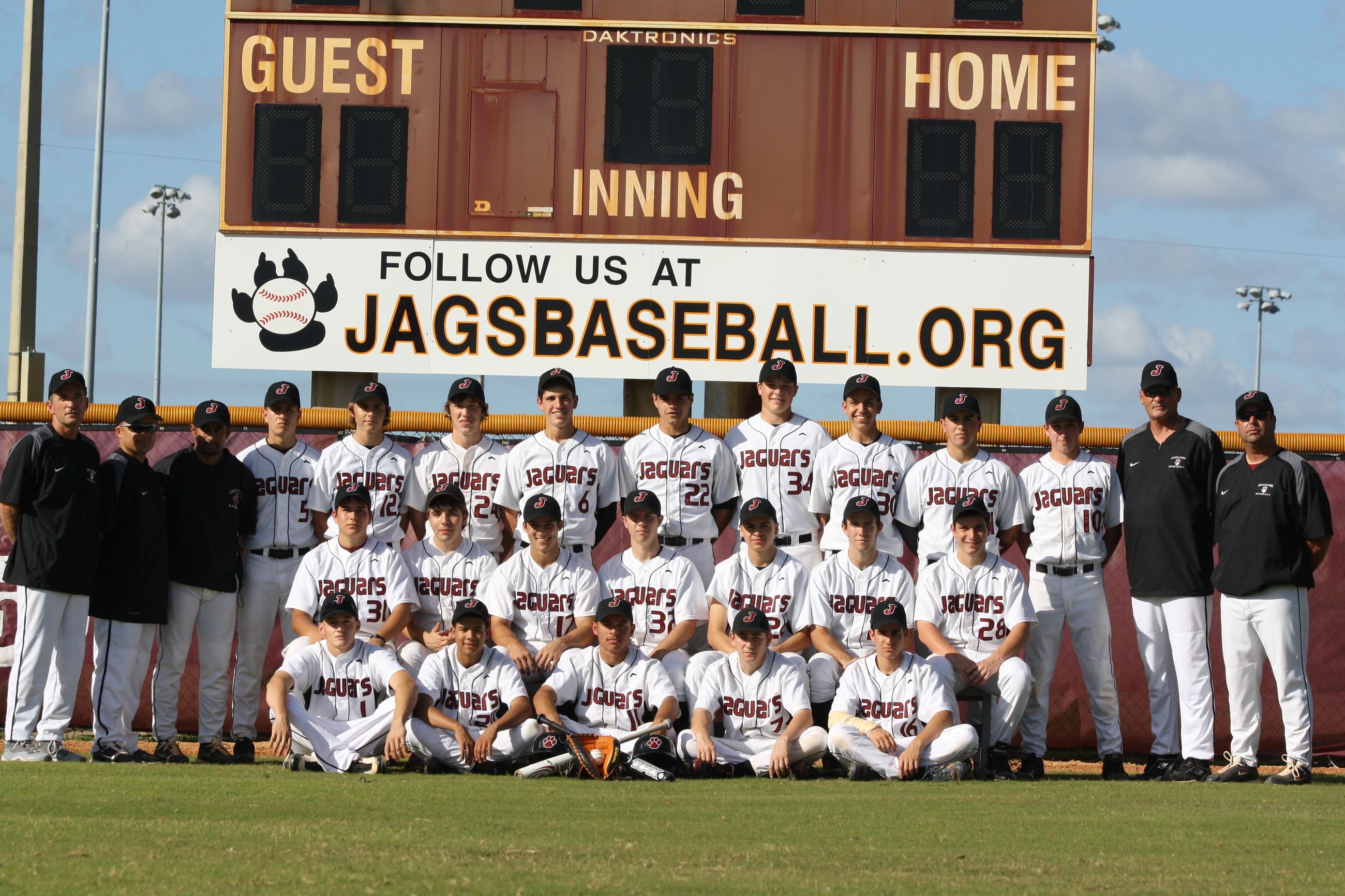 2011-Varsity
