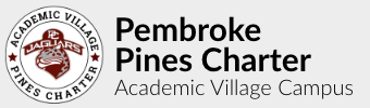 Pembroke Pines FL Academic Village Homepage