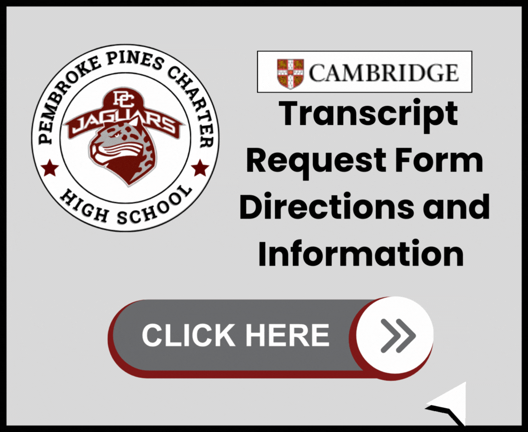 CAMBRIDGE TRANSCRIPT 