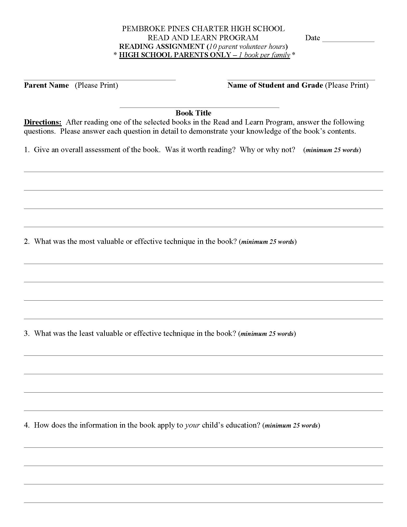 read and learn parent book assignment 2021_Page_1 Opens in new window