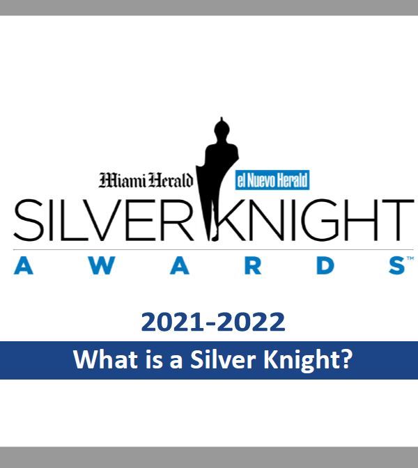 Silver Knight What is Opens in new window