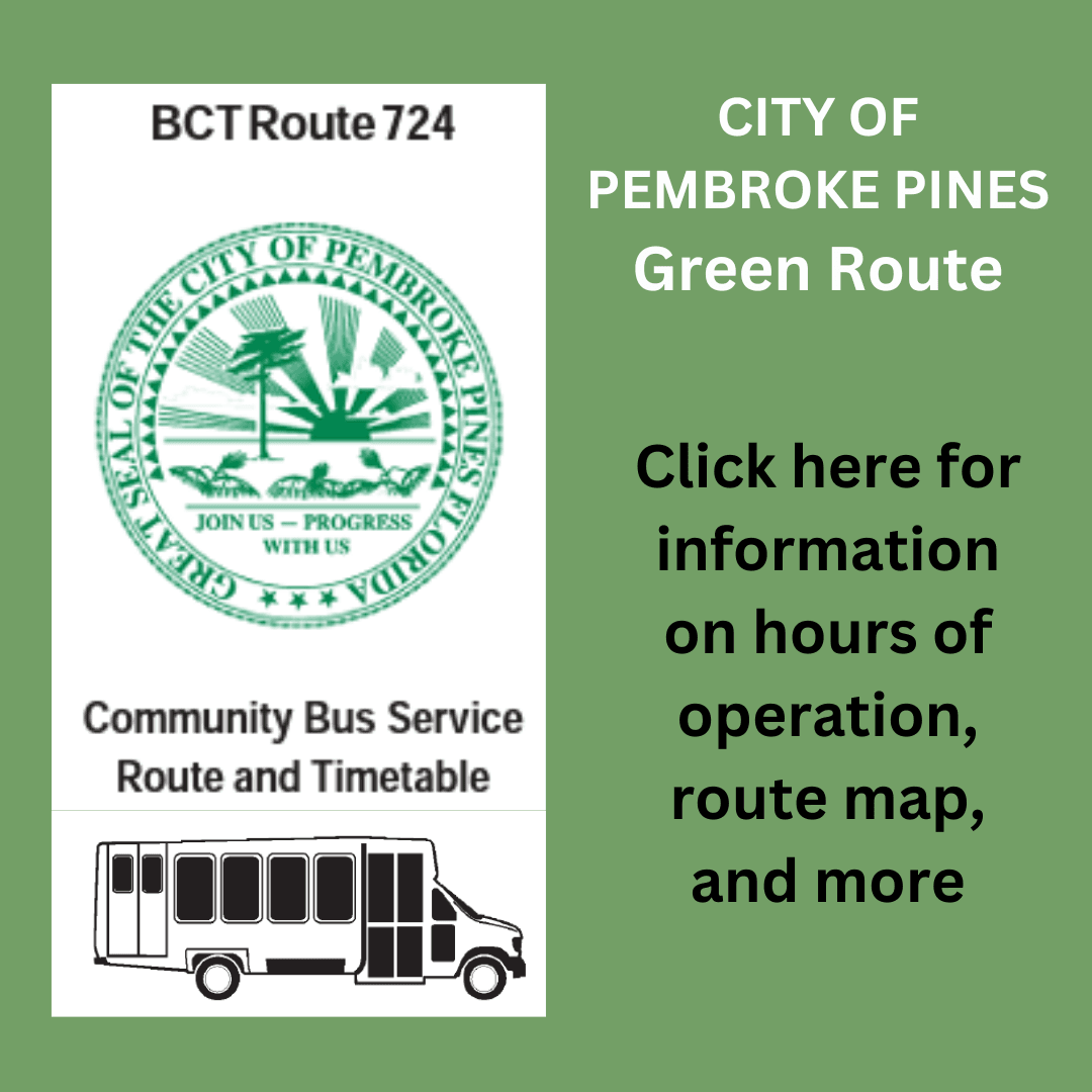 City of PP Green Route Opens in new window