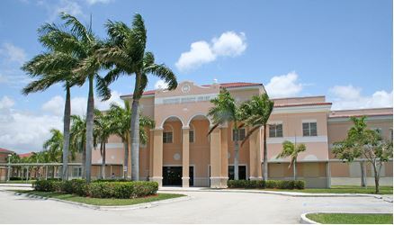 southwest regional library