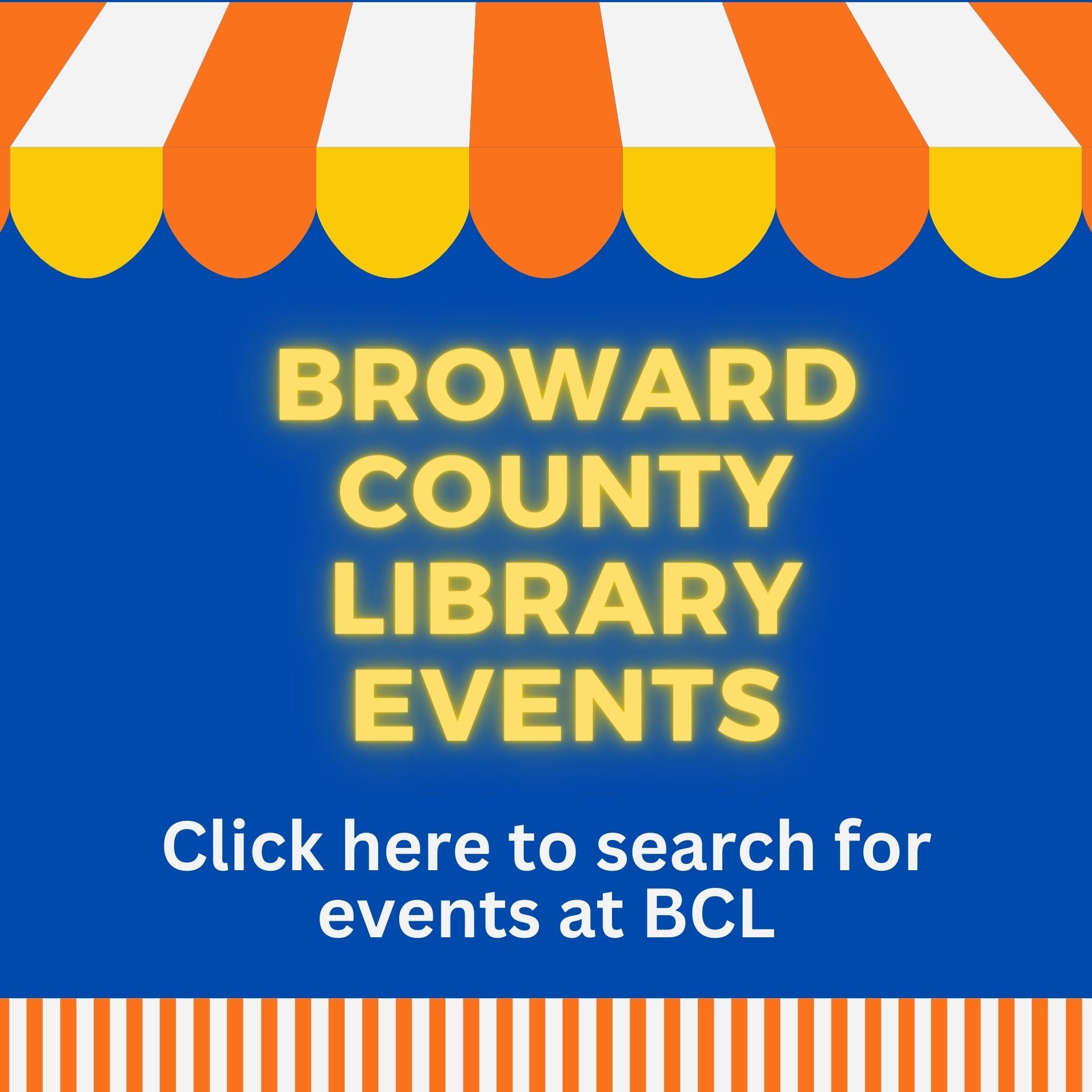 BCL Events Opens in new window