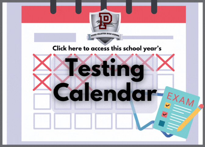 Website Assessment Calendar