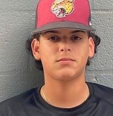 24 - Gabriel Merciar