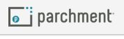parchment