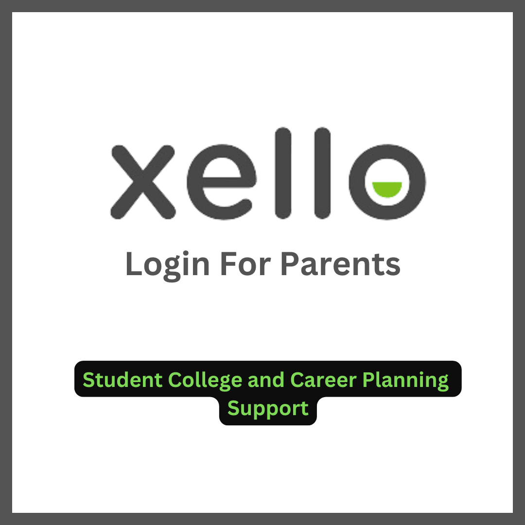 Xello button counselor page