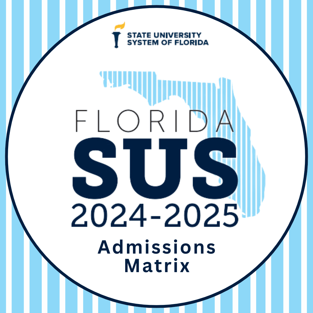 College and Career SUS Matrix button