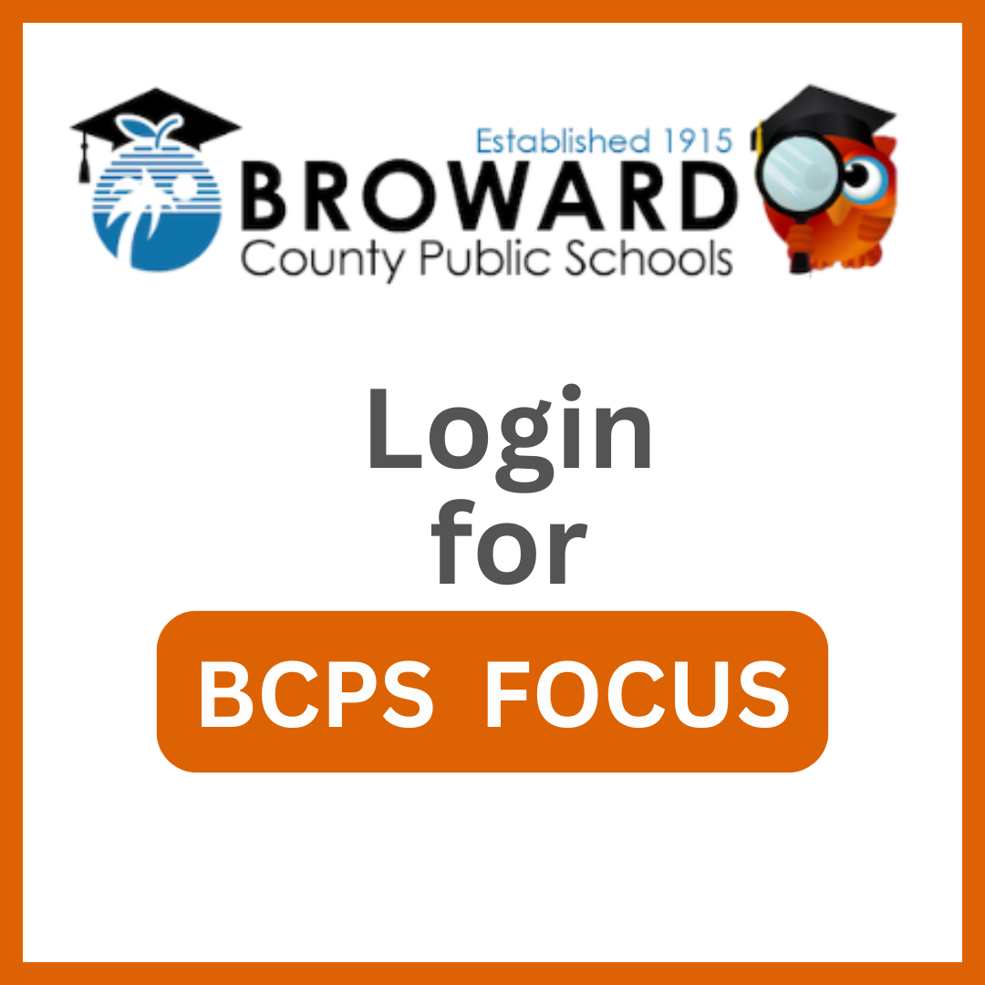 BCPS FOCUS Button