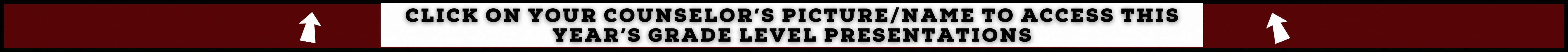 Click here for counselor presentation